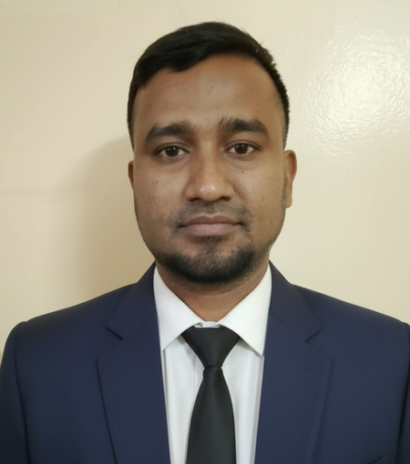 Shirazul Islam